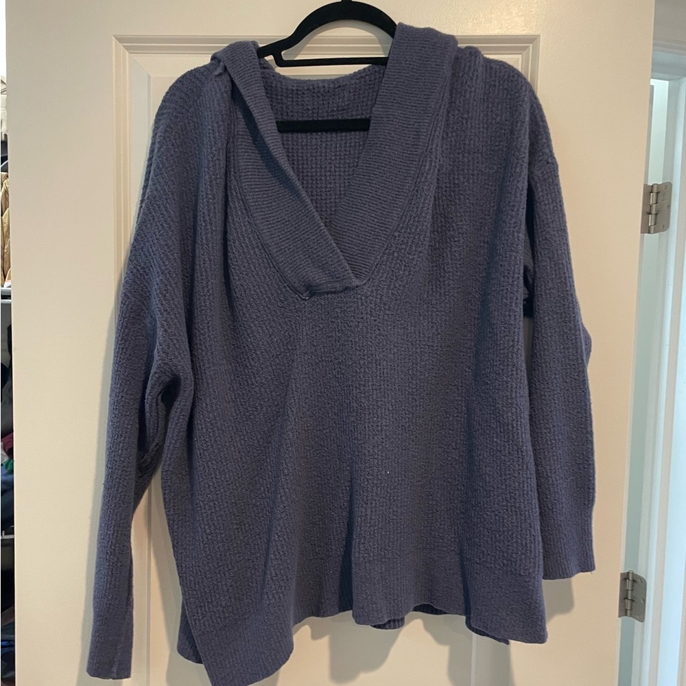Aerie sweater